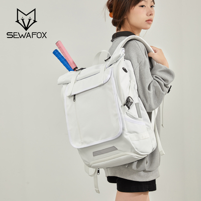 大容量旅行包轻便书包电脑双肩包