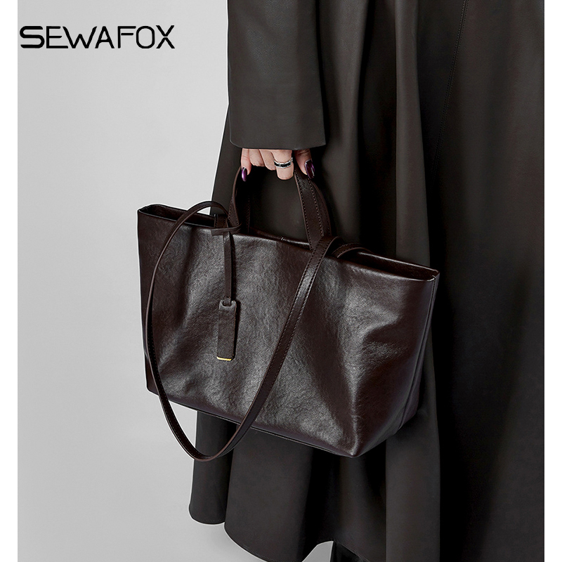 秋冬季新款包包腋下包软皮手提包