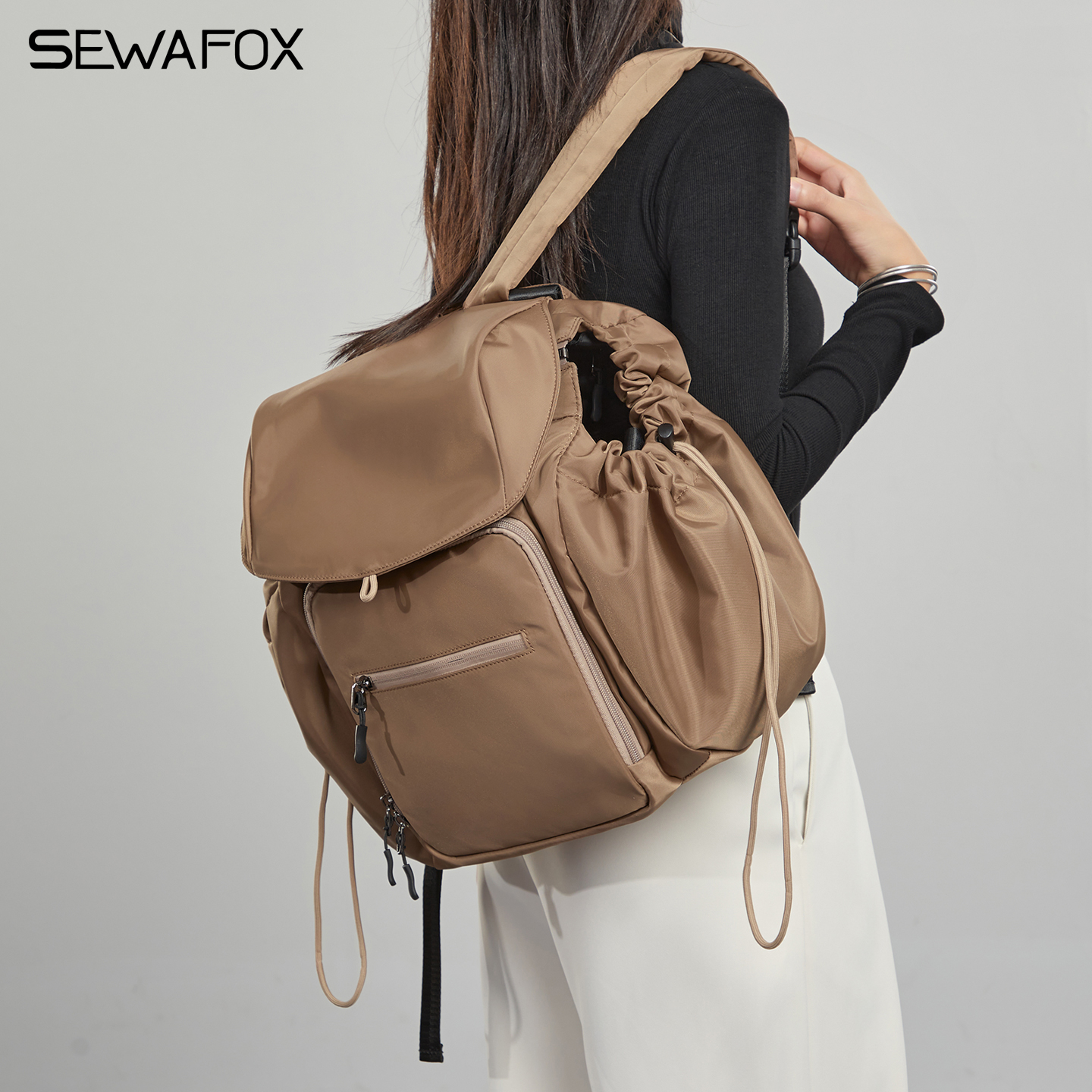 多功能百宝袋流浪地球包