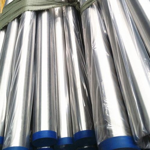 304不锈钢管316无缝管精密管卫生管激光加工空心圆管工业管厚壁管