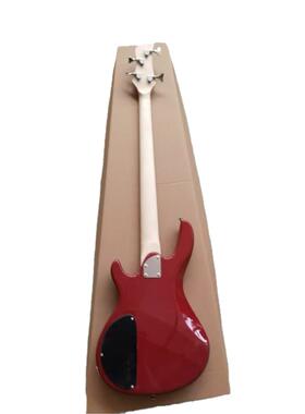 （）依班娜款电贝司R入20S0/3G20四弦bass入门男女四弦贝司门