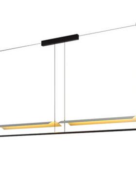 现代中式餐茶室灯厅日禅意创意吧KS-WY030式台展厅装饰设计202师1