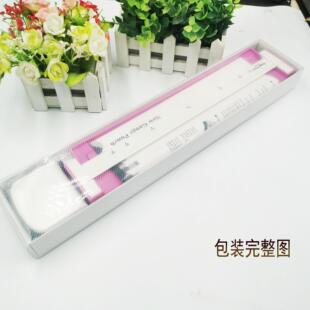 多功能标活页无品牌/打孔器0A4纸35孔B526孔尺A20孔6孔安静书打孔