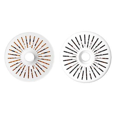 宠智水能饮机麦饭石滤芯矿物净化水质替换过滤物芯性炭活过YPD-C0