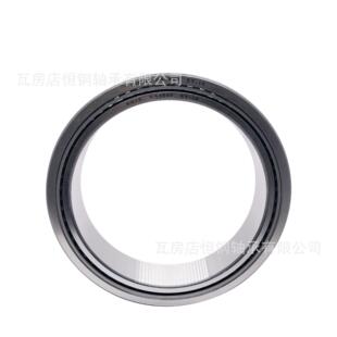 滚针轴NA4840N4A484NA承4848带套实体套圈内大型轴承现货