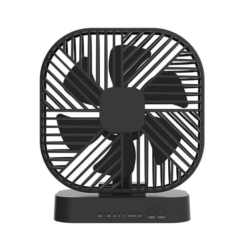 直插办公面台扇5号干电池学宿桌舍磁吸吊风扇727生户外露营扇静音,居家日用,迷你风扇,淘宝优惠券,粉丝福利购,淘宝优惠卷