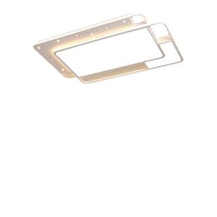 全屋套餐客能厅350吸顶灯高厅级灯感现代简约智卧室灯客主灯灯饰