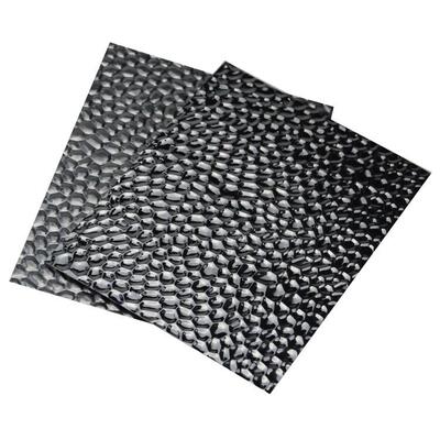 安铝IRO95AX4-9036G灯具照明板反光板高面反射铝漫反CBI射铝镜M材