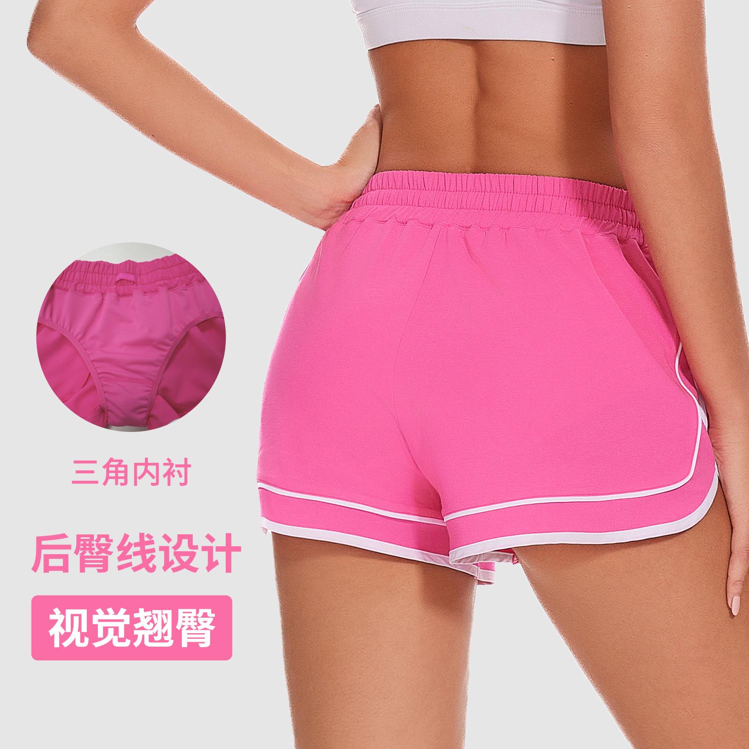 Pockets Zipper Lined with Shorts Dry Quick Basketball