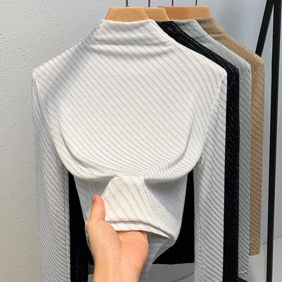 -xl camisetas fashion pleated clothing men streetwear color