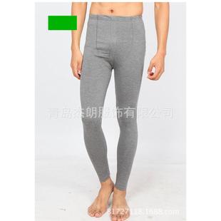 plus autumn thin mens clothes size
