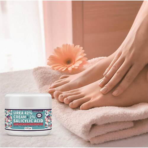 抗裂足霜Moisturize, soften the skin and prevent cracking滋润