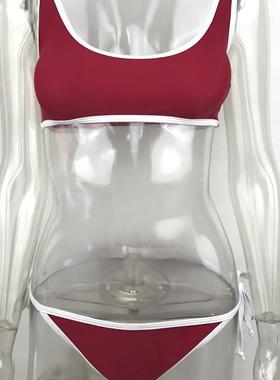 bra push-up for shockproof wireless brassiere running