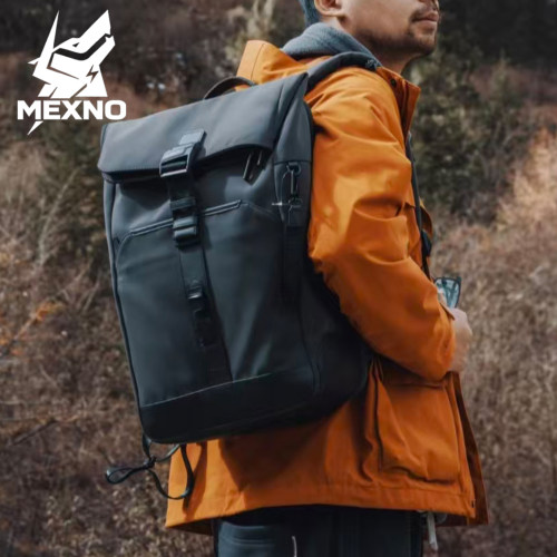 MEXNO梅克奴通勤出差旅行双肩包