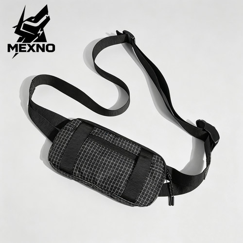 MEXNO梅克奴户外运动便携胸包