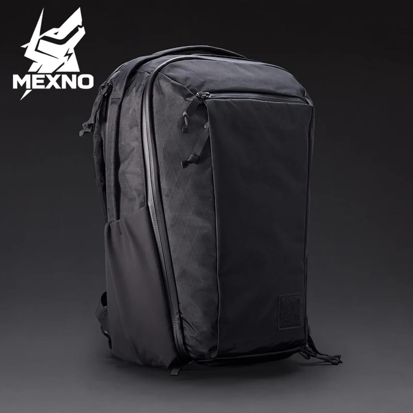 新款防水男士大容量户外商务旅行双肩包男生通勤电脑X-PAC背包男