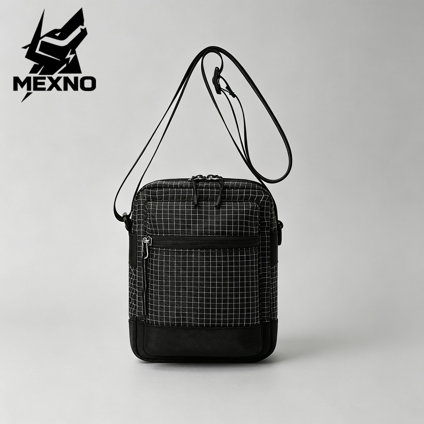 MEXNO梅克奴休闲简约轻便斜挎包