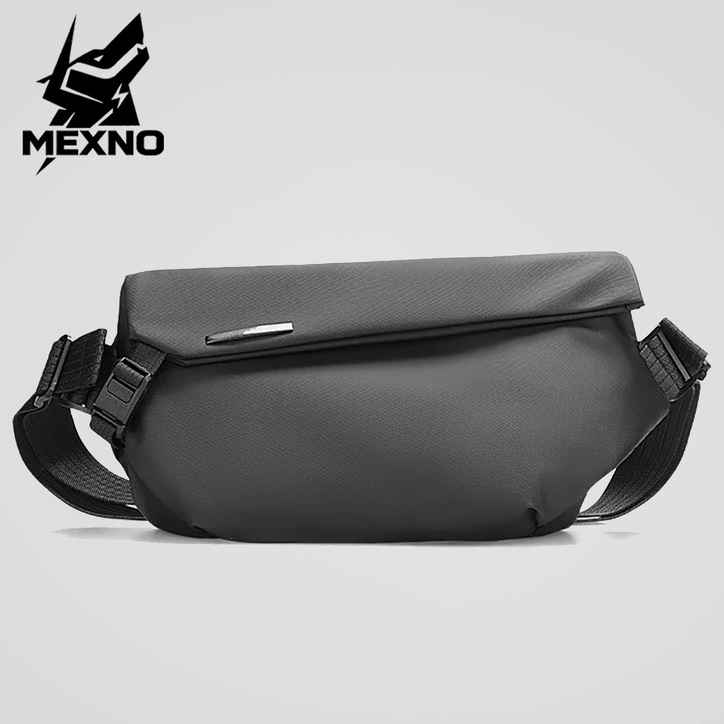 MEXNO梅克奴户外机能通勤斜挎包