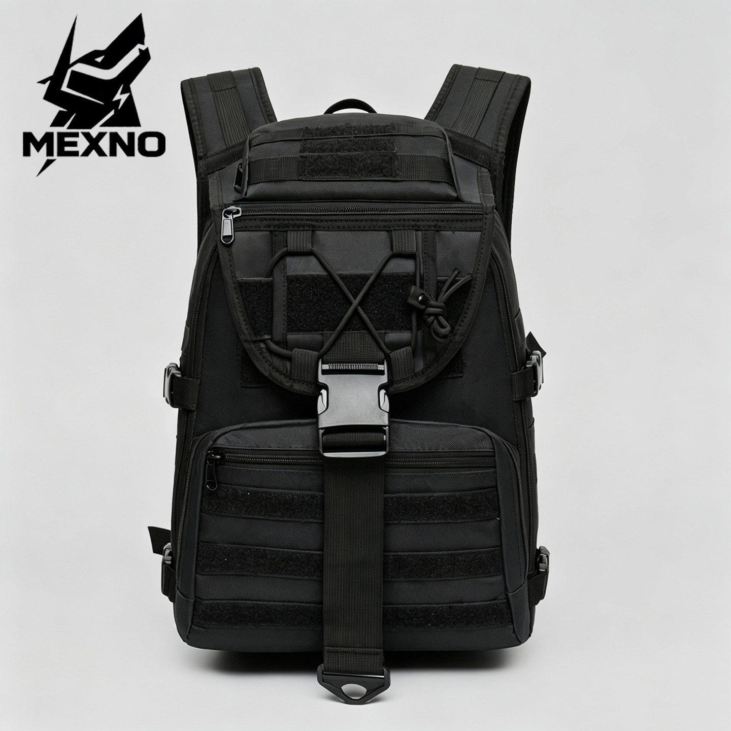 MEXNO梅克奴户外战术大容量背包