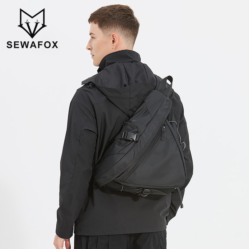 SEWAFOX塞瓦狐户外休闲弓箭包