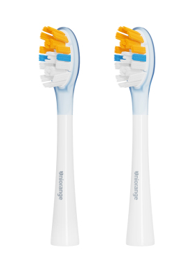 橙色云橙色云T7 T10扫振电动牙刷专用原厂刷头杜邦刷毛