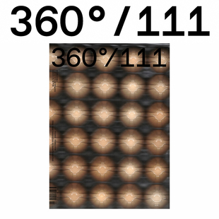 种设计思考 2025年10月出刊360杂志design360观念与设计杂志平面设计书刊期刊书籍 中日对话 现货新刊Design360杂志111期