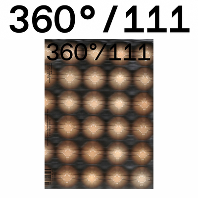 现货新刊Design360杂志111期