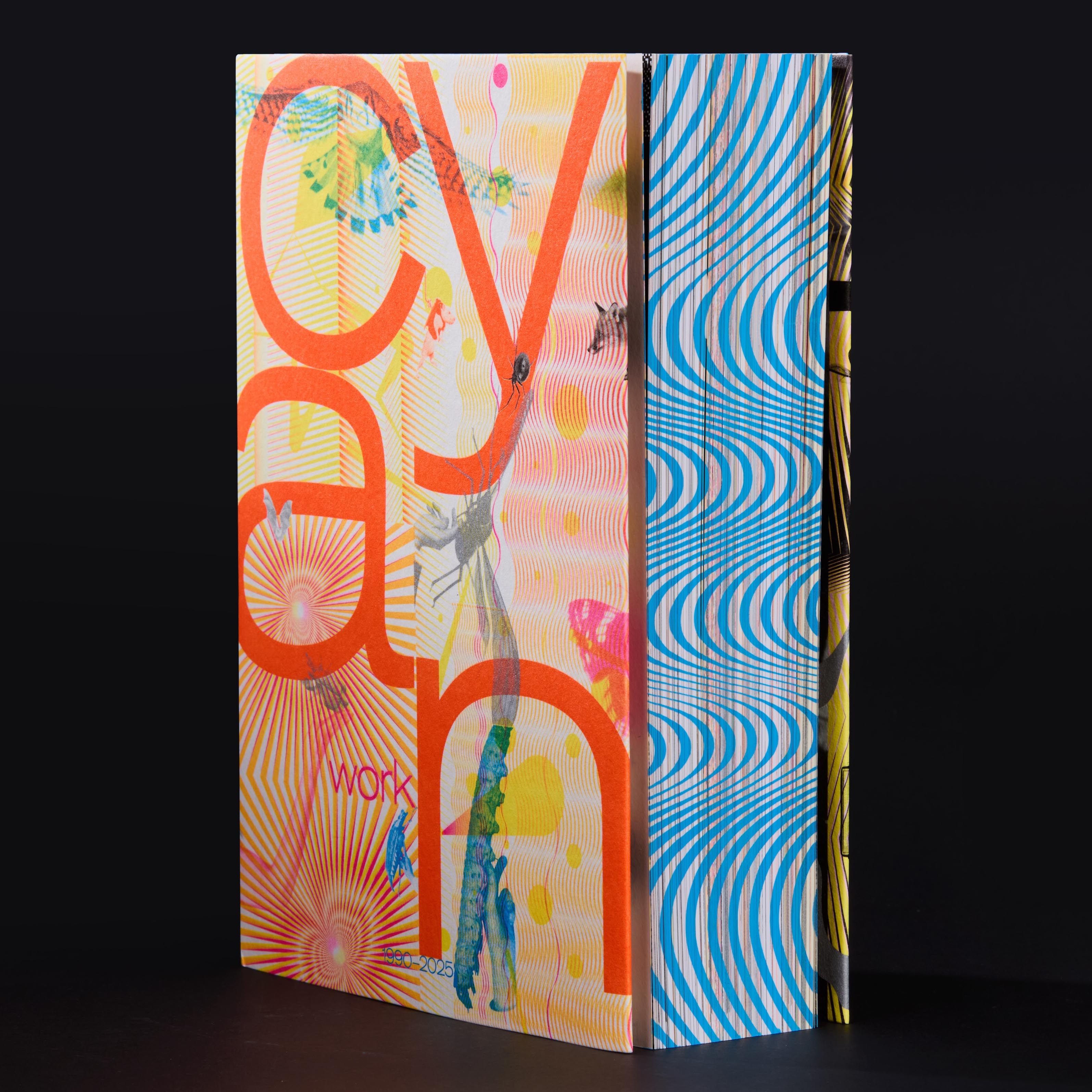 cyan.work1990—2025设计专集