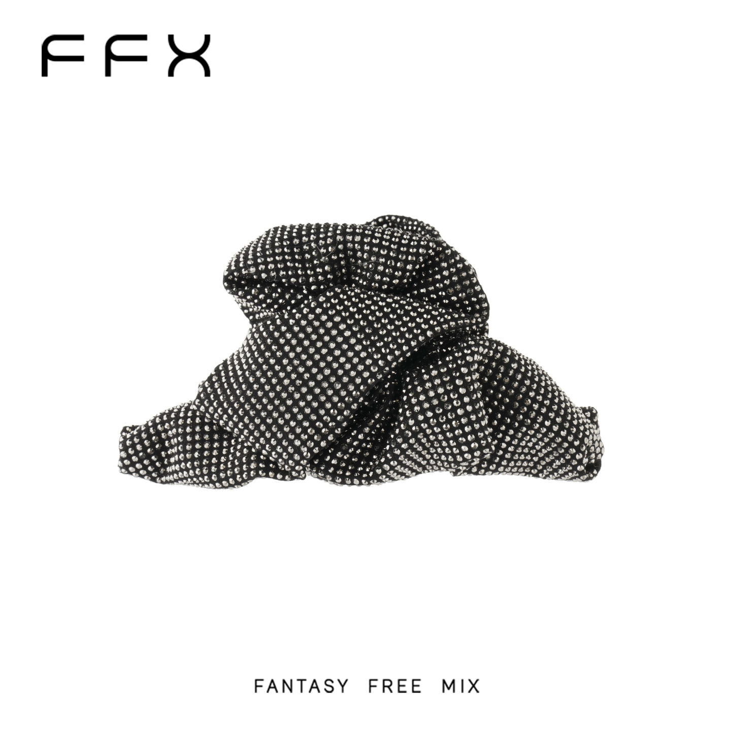 FFX弗弗西高级感轻奢抓夹