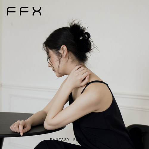 饰品弗弗西FFXPC原创设计