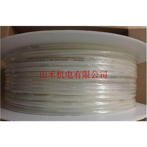 优势供应正品美国HOSCO油漆软管NHA-6X4; NHA-0403 ;NHA-0504