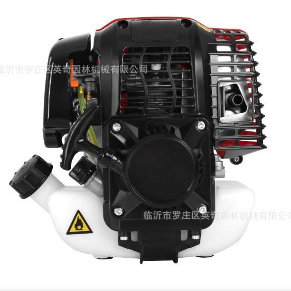 行家选英奇新款139FE汽油机锄草机割灌机割草机用发动机