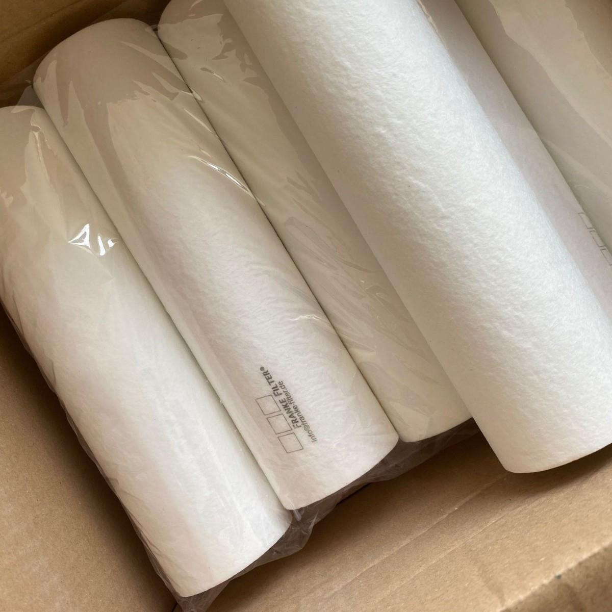 德国供应 Franke Filter 油水分离器 FF2-066 滤芯