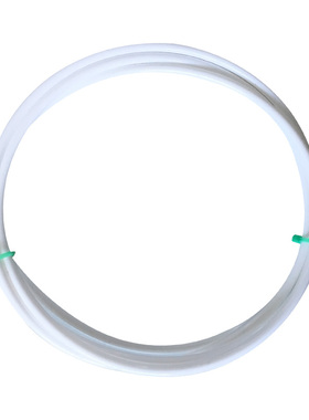 格力净水器PE管2分管3米 PE管（白色）3分管（不支持退换货）