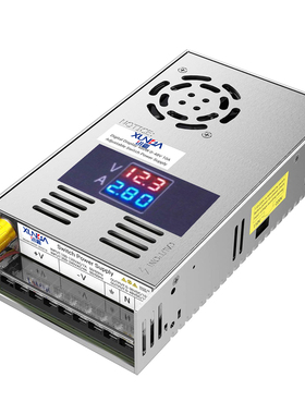 400W500W600W800W1000W可调电压开关电源12V24V36V48V6V0V80V110V