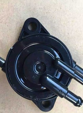 本田发动机发电机GX630s GX690 原装进口配件燃油泵汽油泵4嘴