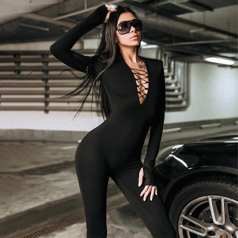 bodystocking tights glossy elastic high long sheer bodysuit