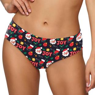 panties brief women comfort underwear custom stretch anime