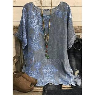 summer sleeveless lightweight elegant print womens flower