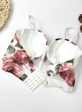 and style underwear wrap body binder shaping without chest