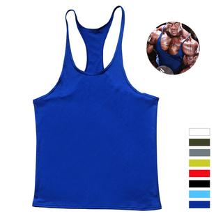 clothes fitness cycling running sleeveless sweat-absorbent