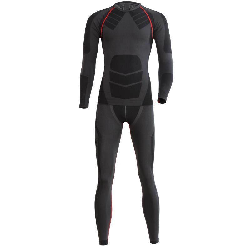 Mens Muscle Sports Tissue Pants Compression Sports Running