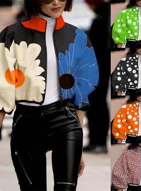 outerwears out going casual summer spring new jackets