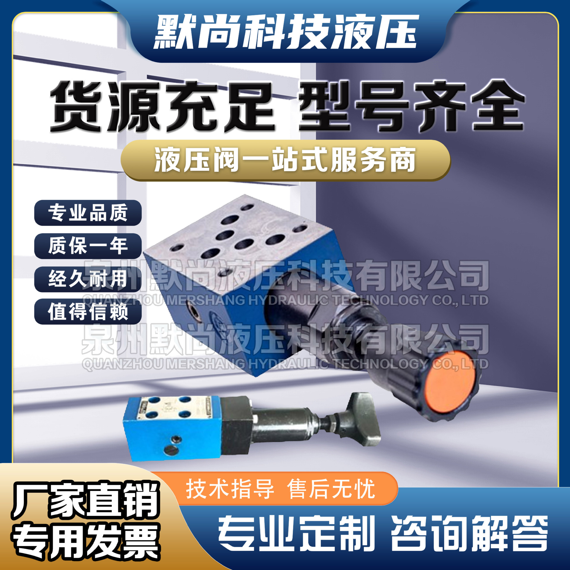 华德液压减压阀DR5DP调节阀DR6DP溢流阀DR10DP泄压阀配件大全