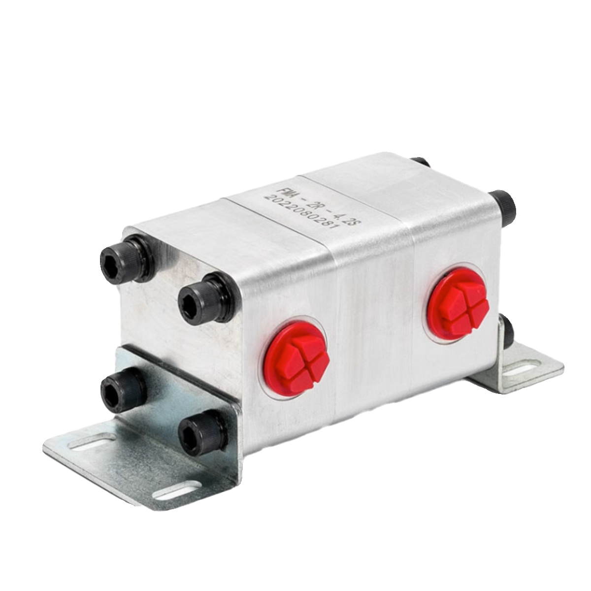 新液压油缸同步马达同步阀分流马达平衡阀分流器fma2r液压机分销