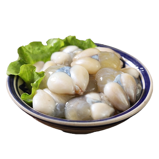 温州特产东海优质墨鱼蛋425g新鲜腌制目鱼蛋乌贼蛋带膏黄水产海鲜