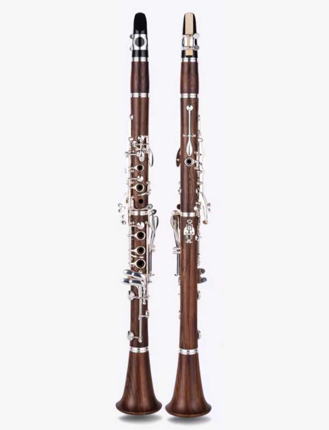 高档法国布菲尼斯降b调单簧管乐器黑管初学入门专业考级演奏正品