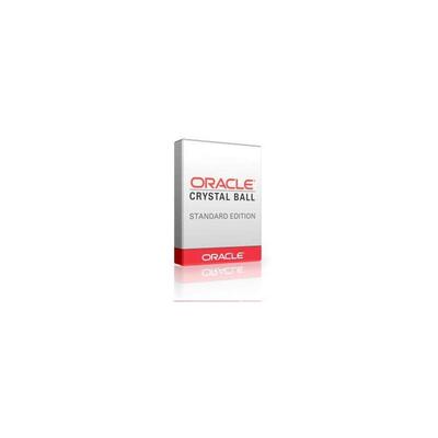 Oracle Crystal Ball v11.1.2.4.