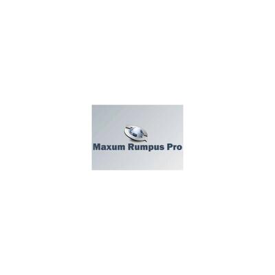 Maxum Rumpus Pro 10.0.10 for W