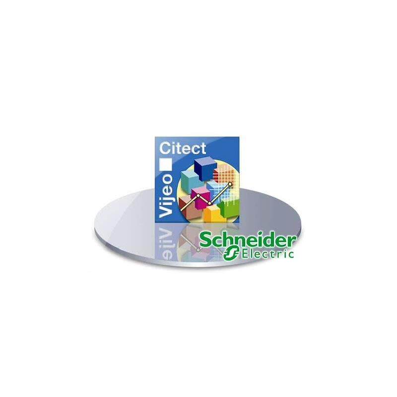 Schneider Electric Vijeo CitecKK小店
